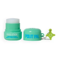 Best Skin Pout Pal Kiss Stick Mint Lippenbalsam|Lippenbalsam