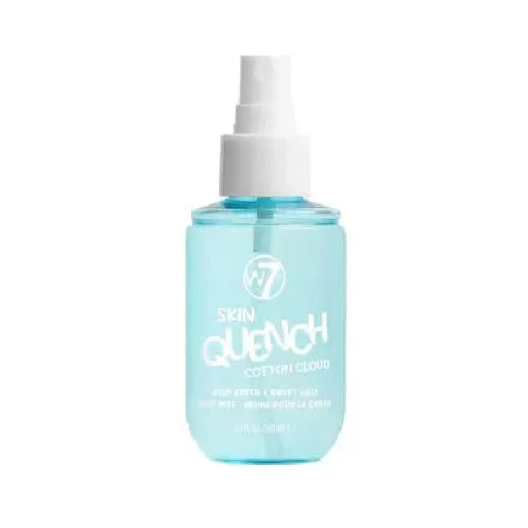 Best Skin Quench Body Mist Cotton Cloud Everything Shower|Körpermist