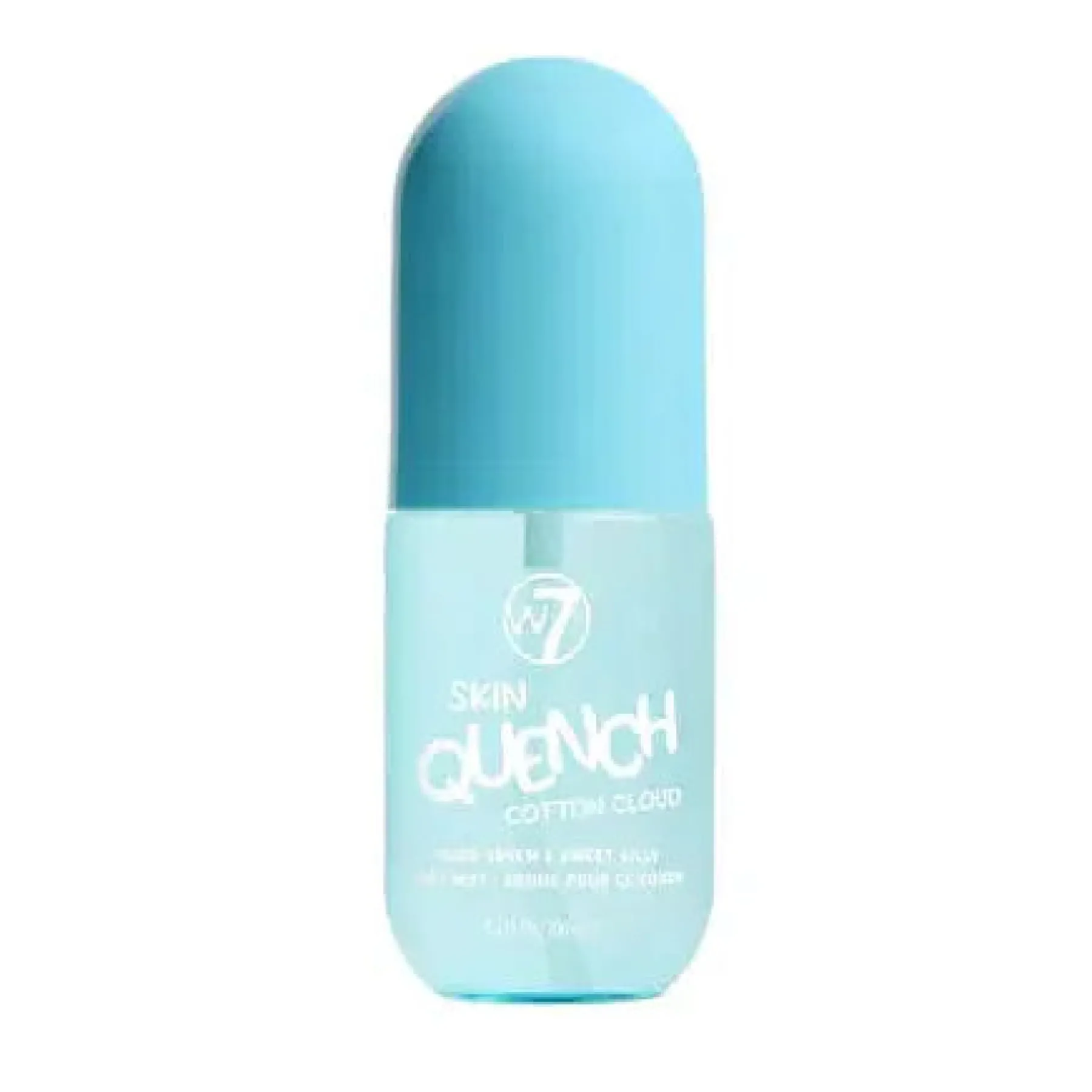 Best Skin Quench Body Mist Cotton Cloud Everything Shower|Körpermist
