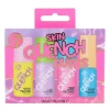 Online Skin Quench Cuties 4pc Mini Skincare Set Reisegröße|Hautpflege-Routinen & Sets