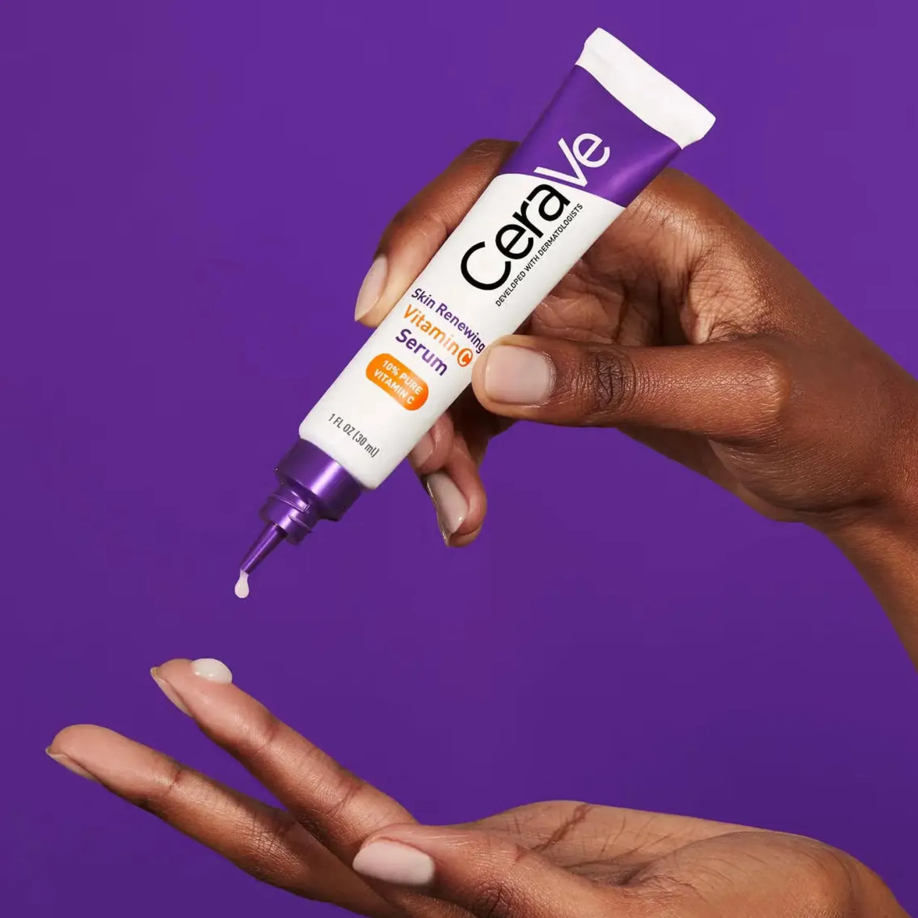 Skin Renewing Vitamin C Serum Problemlösende Seren|Hauptzutat