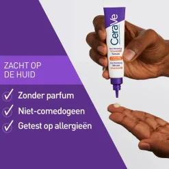 Skin Renewing Vitamin C Serum Problemlösende Seren|Hauptzutat
