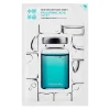 Clearance Skin Rescuer Mask Sheet Hyaluronic Acid Hauptzutat|Gesichtsmasken