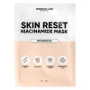 Skin Reset Niacinamide Mask Gesichtsmasken|Hautprobleme