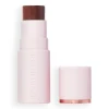 Hot Skin Silk Bronzer Stick Dark Cocoa Bronzer
