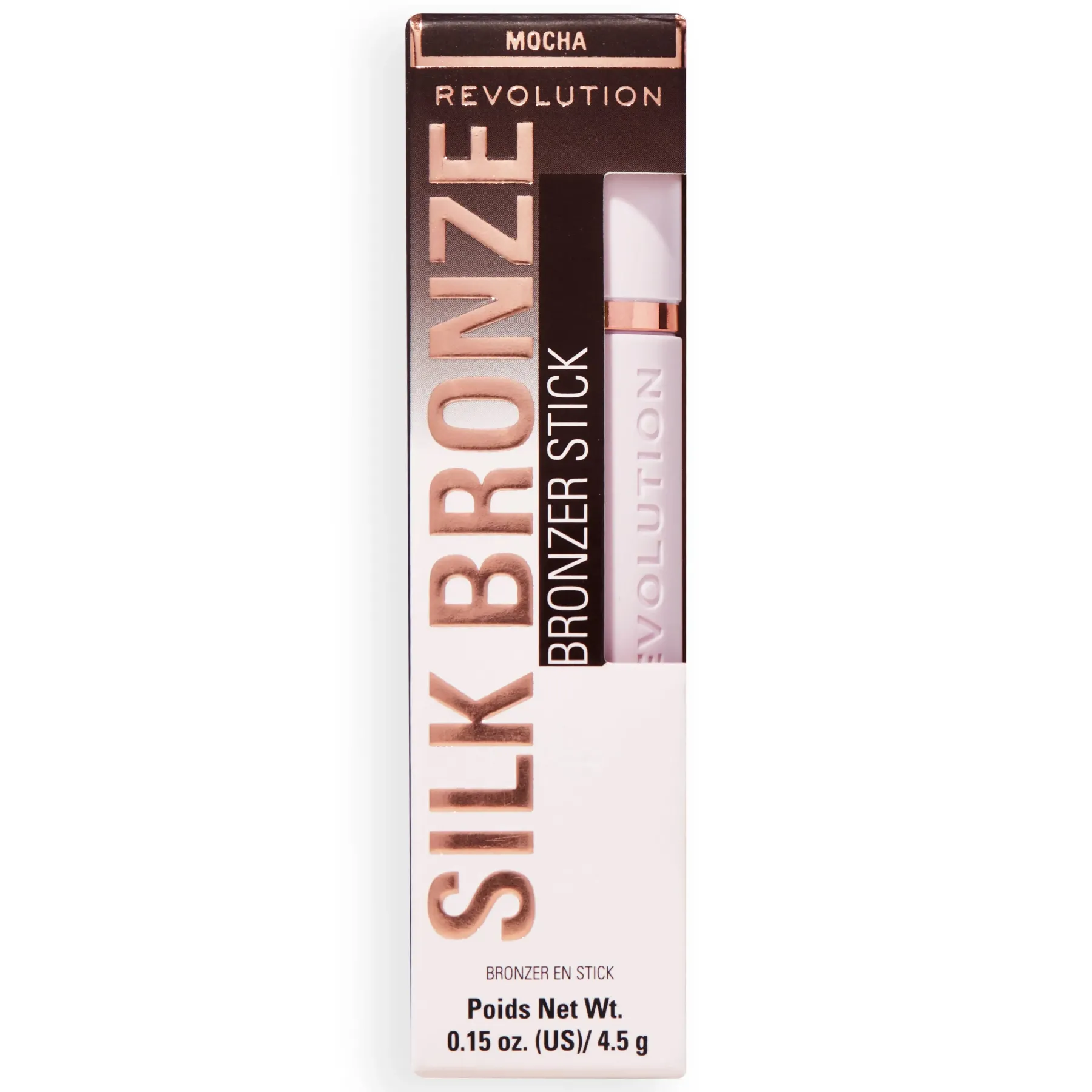 Sale Skin Silk Bronzer Stick Deep Mocha Bronzer