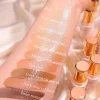 New Skin Silk Glow Tint Sheer Foundation Stick Medium Tan Neutral Foundation