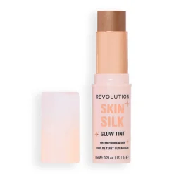 Online Skin Silk Glow Tint Sheer Foundation Stick Foundation
