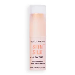 Online Skin Silk Glow Tint Sheer Foundation Stick Foundation