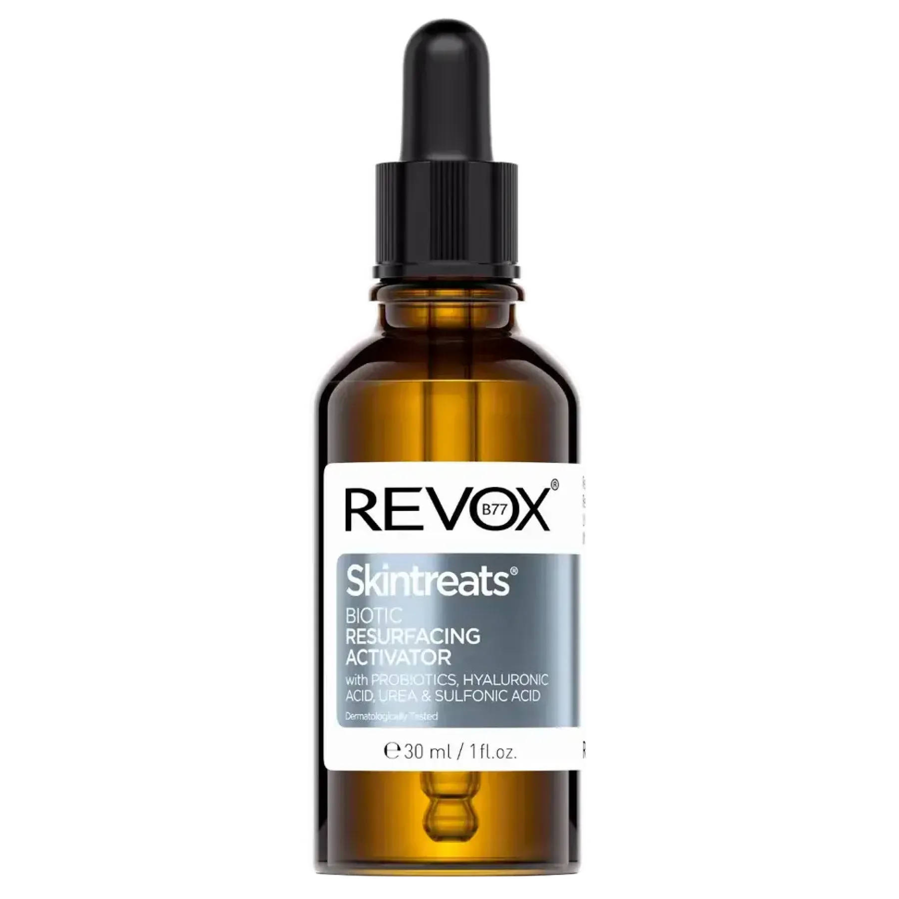 Sale Skintreats Biotic Resurfacing Activator Vegan Pflege|Problemlösende Seren