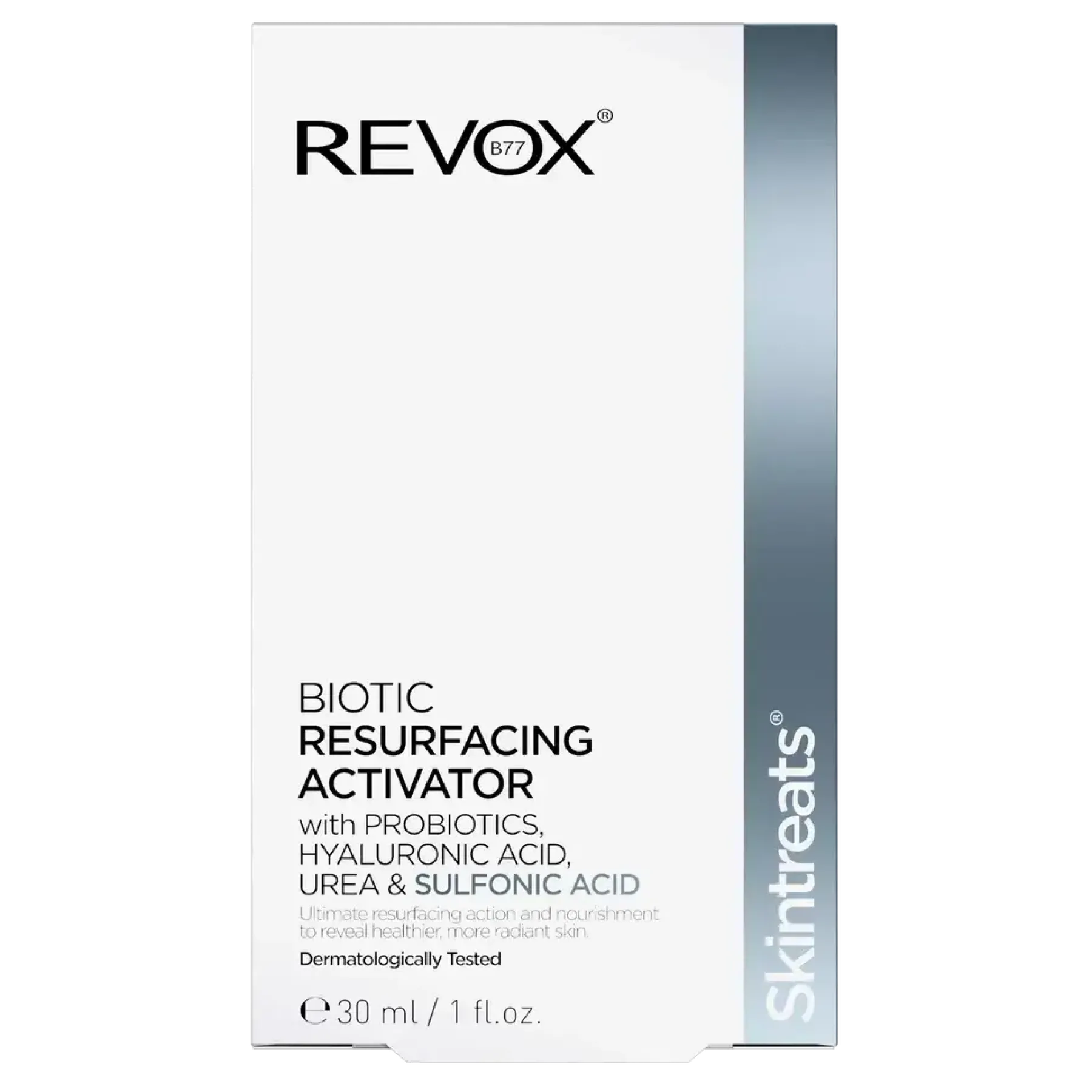 Sale Skintreats Biotic Resurfacing Activator Vegan Pflege|Problemlösende Seren