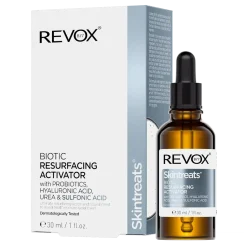 Sale Skintreats Biotic Resurfacing Activator Vegan Pflege|Problemlösende Seren