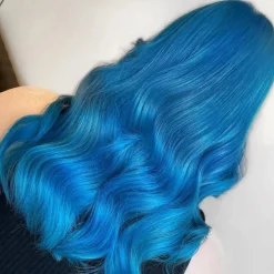 New 59 Sky Blue Haarfärbemittel|Vegane Haarpflege