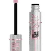 Hot Sky High Mascara Space Diamond Glitter Mascara Mascara|Vegan Mascara