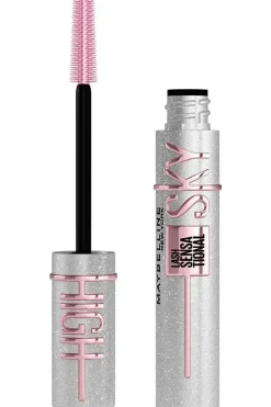 Hot Sky High Mascara Space Diamond Glitter Mascara Mascara|Vegan Mascara