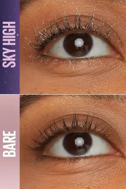 Hot Sky High Mascara Space Diamond Glitter Mascara Mascara|Vegan Mascara