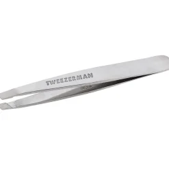 Best Slant Tweezer Stainless Steel Pinzetten