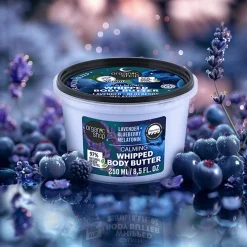 Clearance Sleeping Calming Whipped Body Butter For Tender Sleep Everything Shower|Body Butter