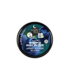 Clearance Sleeping Calming Whipped Body Butter For Tender Sleep Everything Shower|Body Butter