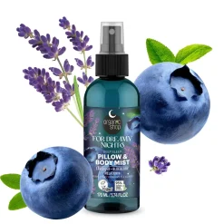Sale Sleeping Deep Pillow And Body Mist For Dreamy Nights Everything Shower|Körpermist