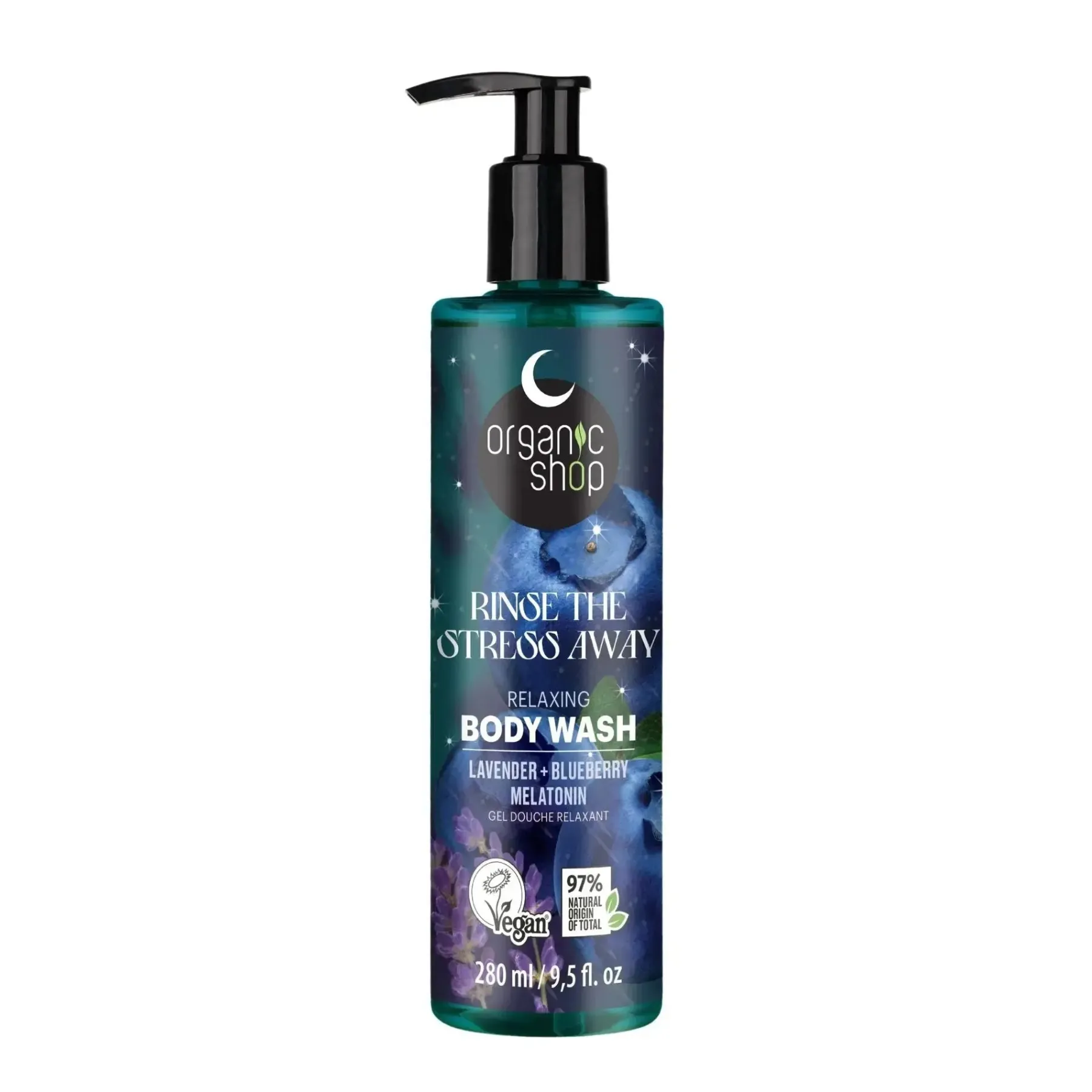 Discount Sleeping Relaxing Body Wash Rinse The Stress Away Everything Shower|Vegan Pflege