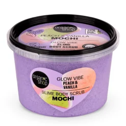 Slime Scrub Candy Mochi Körperpeelings|Everything Shower