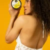 New Slime Scrub Fruity Dragon Fruit Everything Shower|Körperpeelings