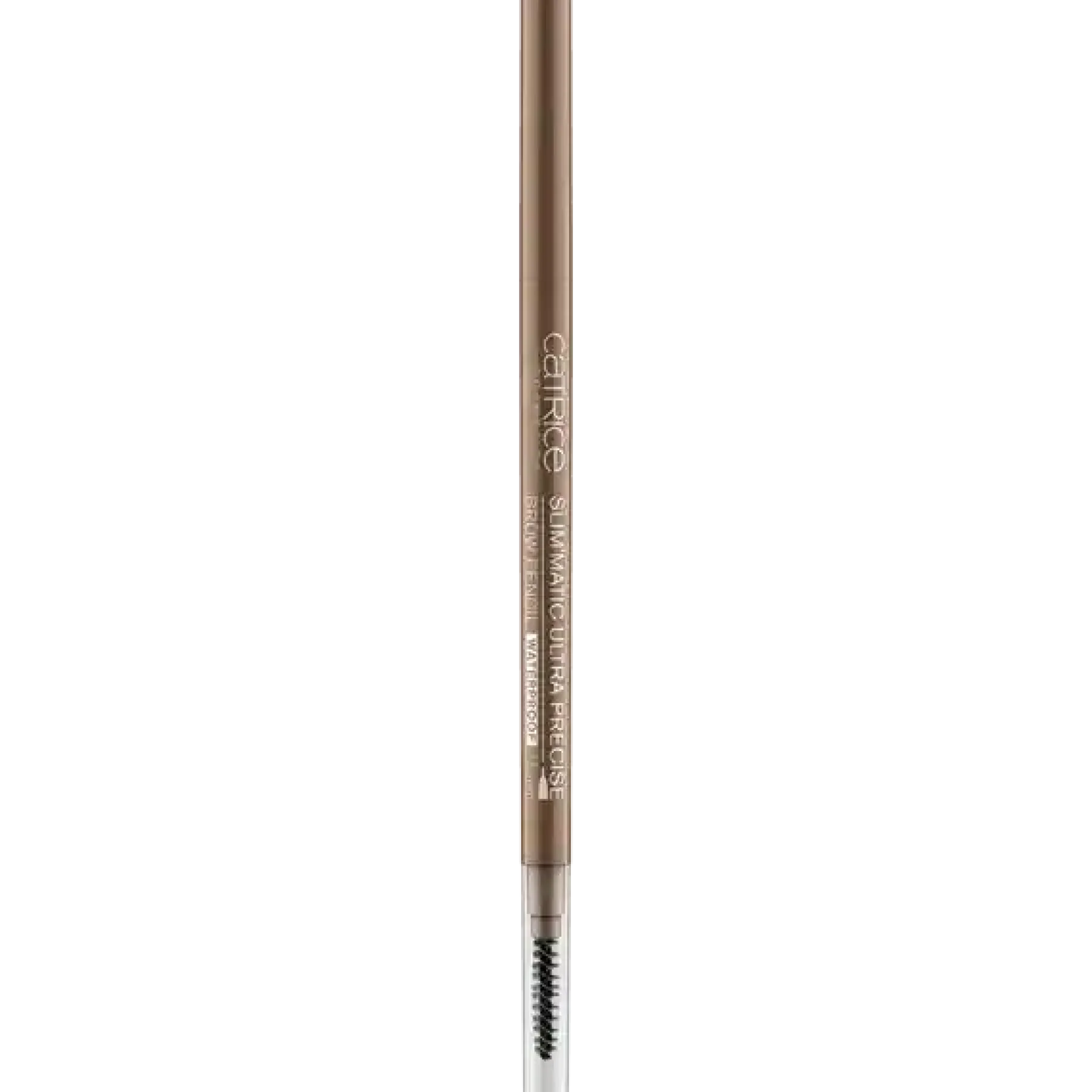 New Slim'Matic Ultra Precise Brow Pencil Waterproof Vegane Augenbrauen Produkten|Augenbrauen