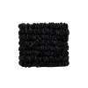 Hot Small Satin Scrunchies Black Haarpflege-Routinen & Sets|Haarprobleem