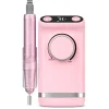 New SM320G Nail Drill Pink 1. Nagels Voorbereiden|1. Nagels Voorbereiden