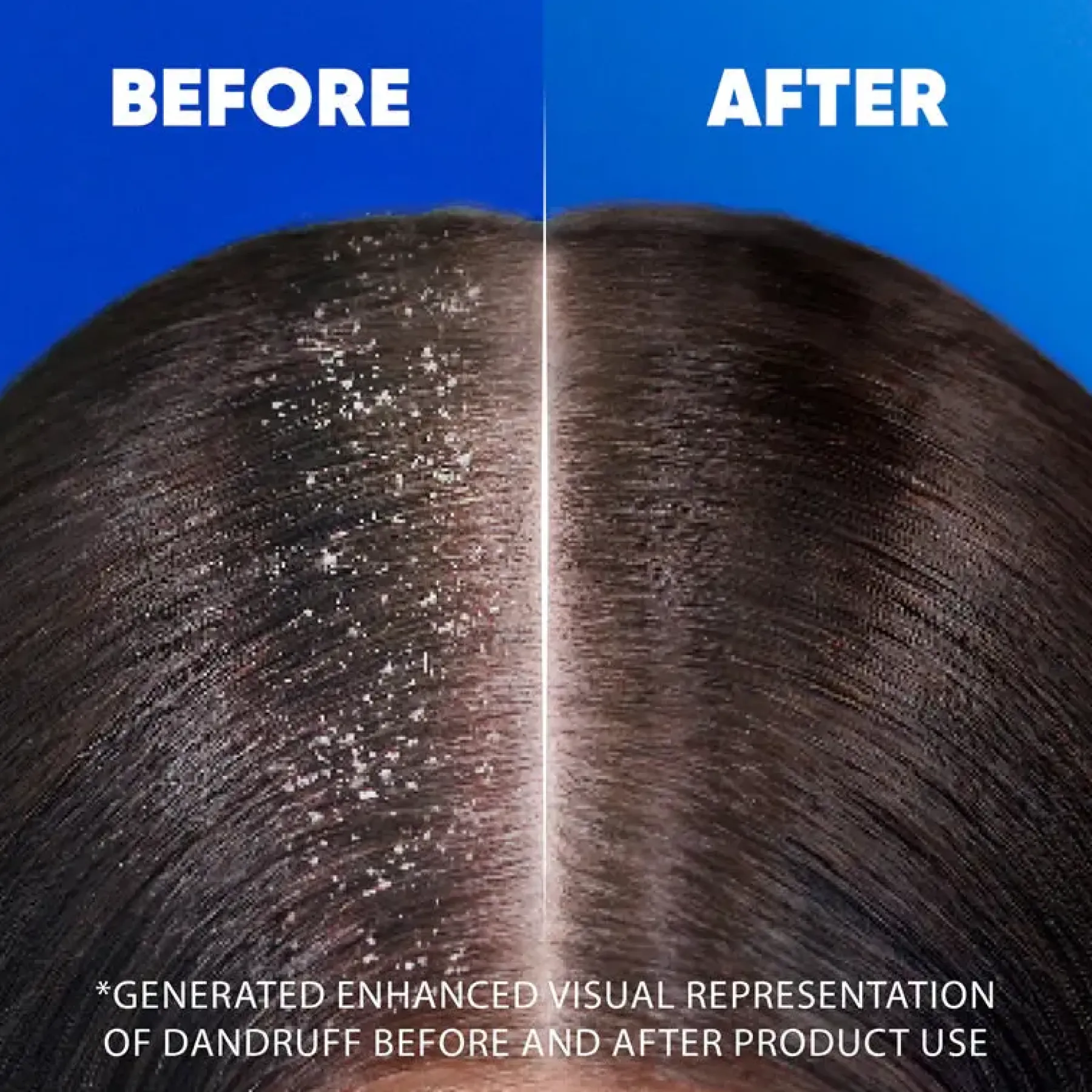 Hot Smooth And Silky Shampoo Scalp Care|Shampoo