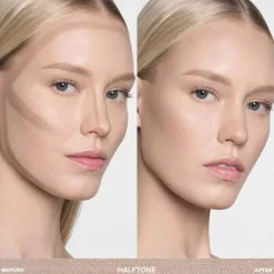 Best Smooth Blur Contour Stick Halftone Konturieren
