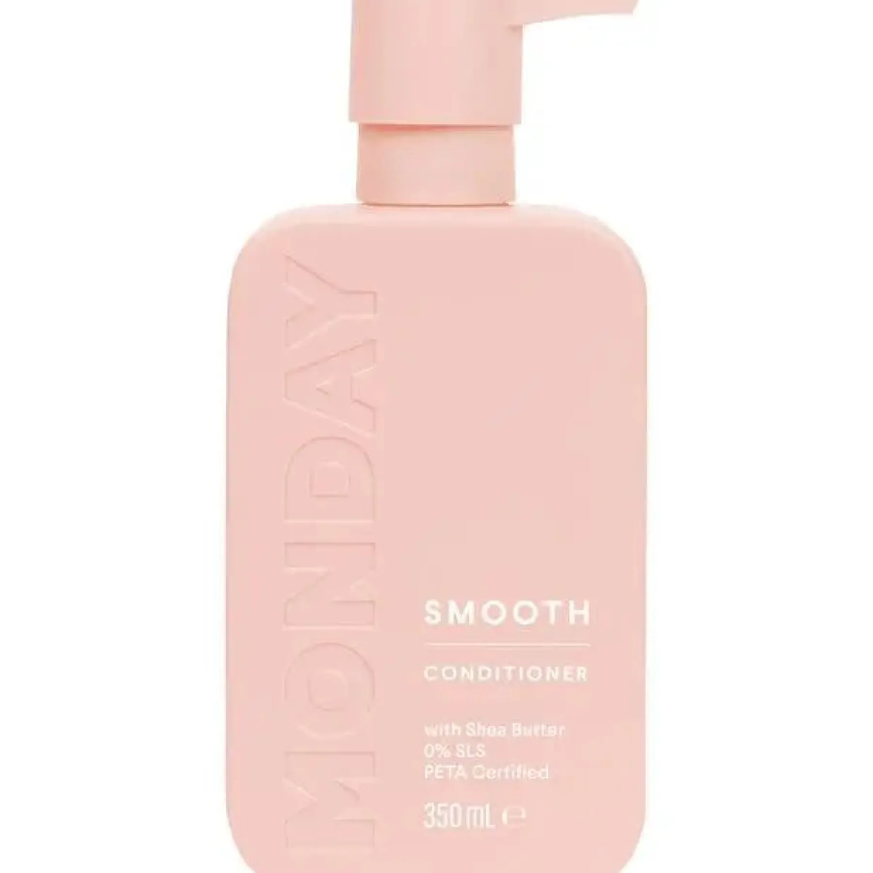 Best Smooth Conditioner Haarprobleem|Vegane Haarpflege