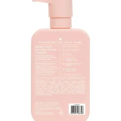 Best Smooth Conditioner Haarprobleem|Vegane Haarpflege