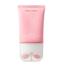 Hot Smooth'd Body Refining Roller Cream Everything Shower|Hauptzutat