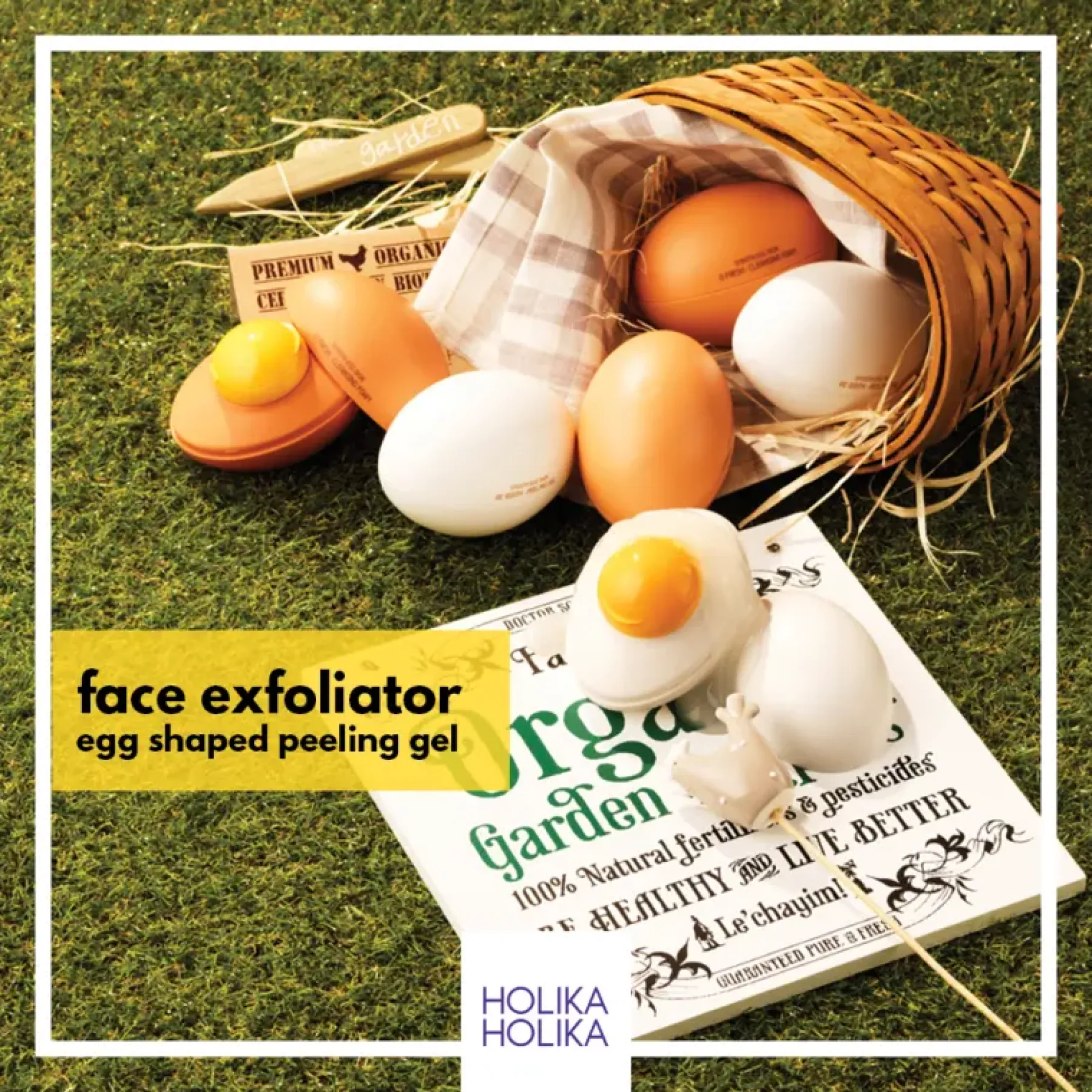 Best Smooth Egg Skin Peeling Gel Alle Korean Skincare|Gesichtsmasken
