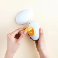 Best Smooth Egg Skin Peeling Gel Alle Korean Skincare|Gesichtsmasken