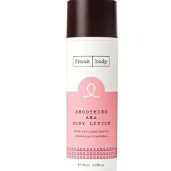 Outlet Smoothing AHA Body Lotion Everything Shower|Hauptzutat