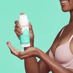 Outlet Smoothing AHA Body Lotion Everything Shower|Hauptzutat