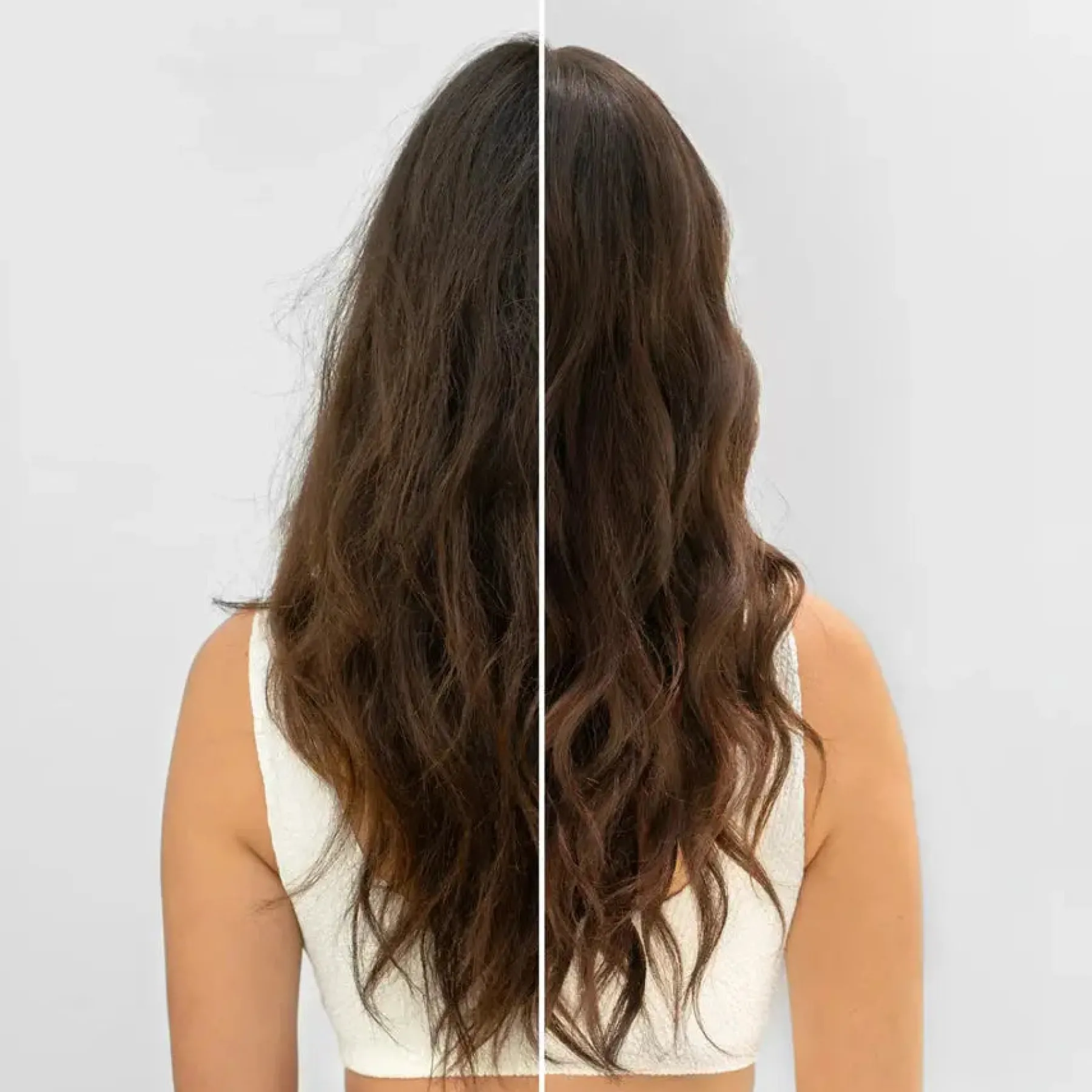Best Smoothing Air Dry Cream Haarprobleem|Vegane Haarpflege