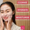 Best Smoothing Anti-Fatigue Eye Cream Augenpflege|Hauptzutat