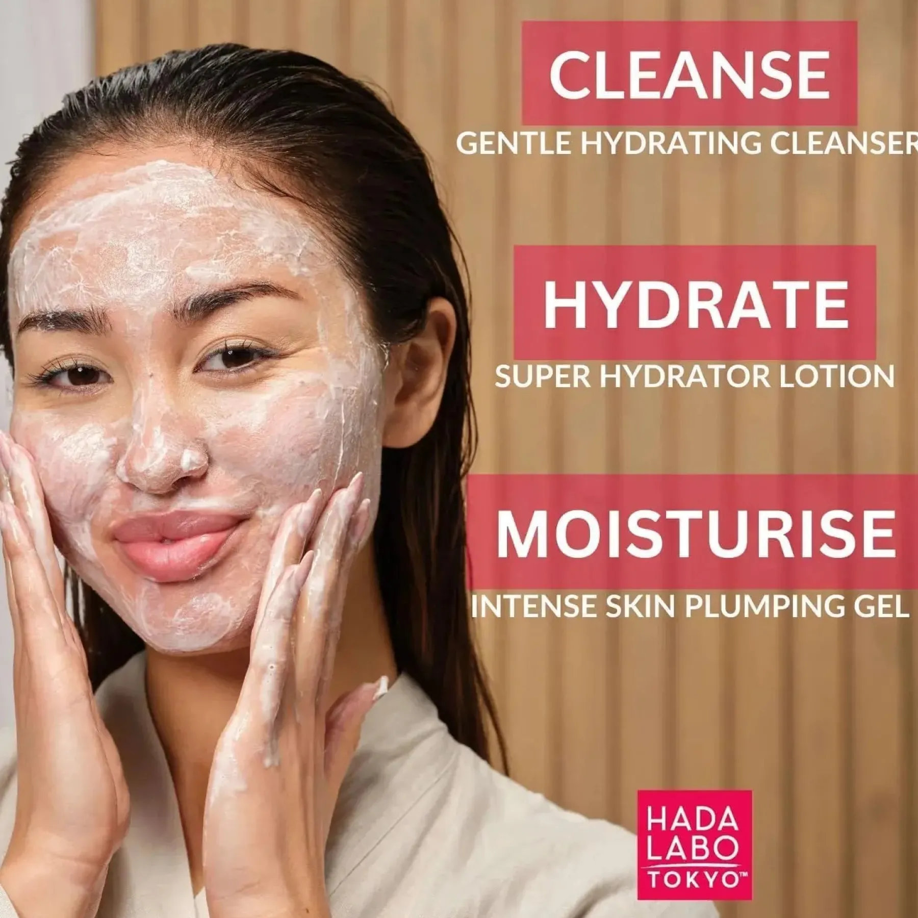 Best Smoothing Anti-Fatigue Eye Cream Augenpflege|Hauptzutat