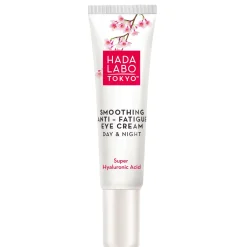 Best Smoothing Anti-Fatigue Eye Cream Augenpflege|Hauptzutat