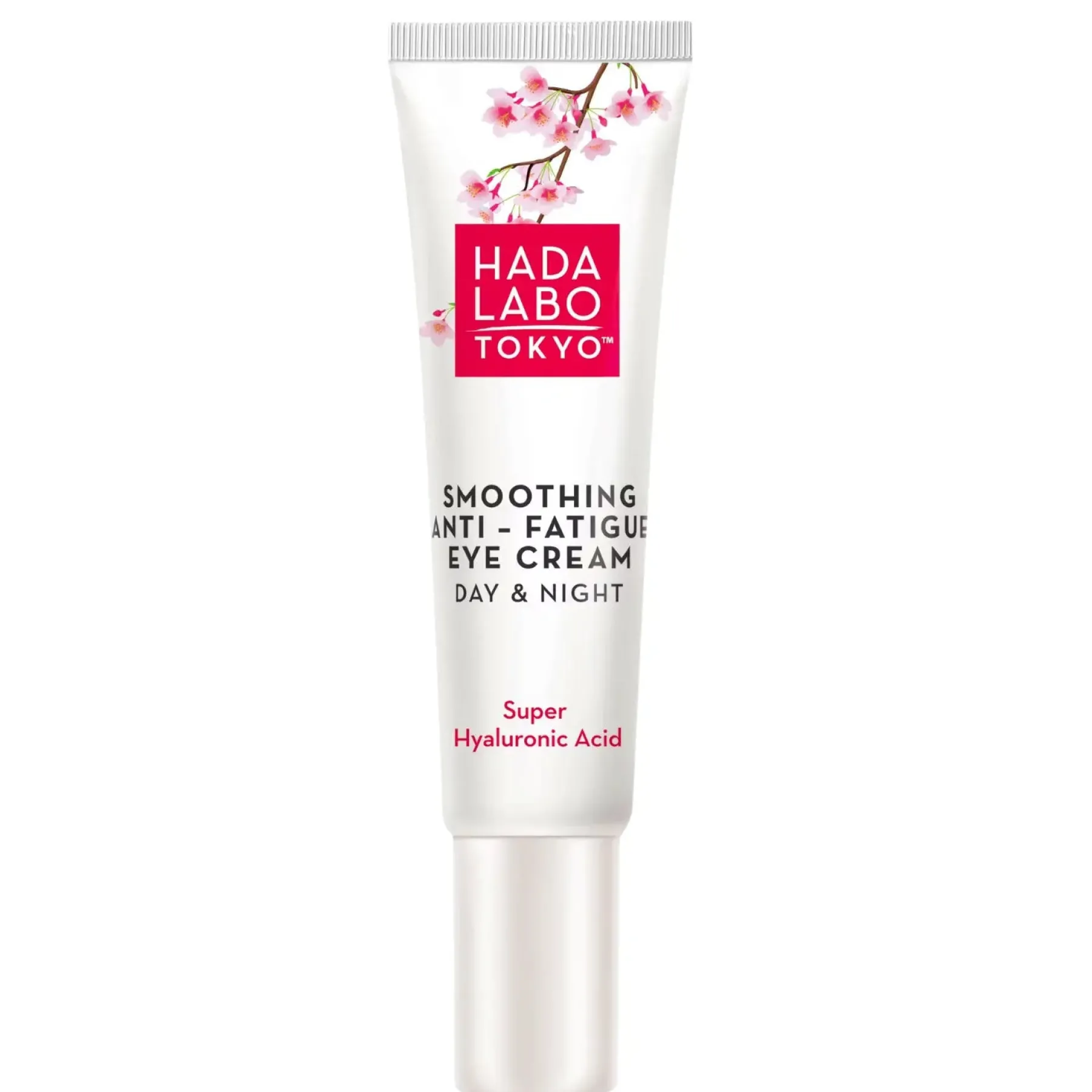 Best Smoothing Anti-Fatigue Eye Cream Augenpflege|Hauptzutat