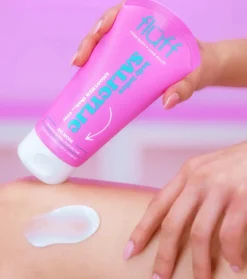 Discount Smoothing Body Lotion Salicylic Acid Vegan Pflege|Hauptzutat