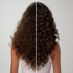 Hot Smoothing Castor Oil Shampoo Haarprobleem|Shampoo