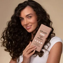 Hot Smoothing Castor Oil Shampoo Haarprobleem|Shampoo