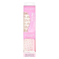 New Smoothing Curl Comb 10. Kämme & Bürsten|Haarprobleem