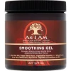 New Smoothing Gel Styling Gel|Hauptzutat