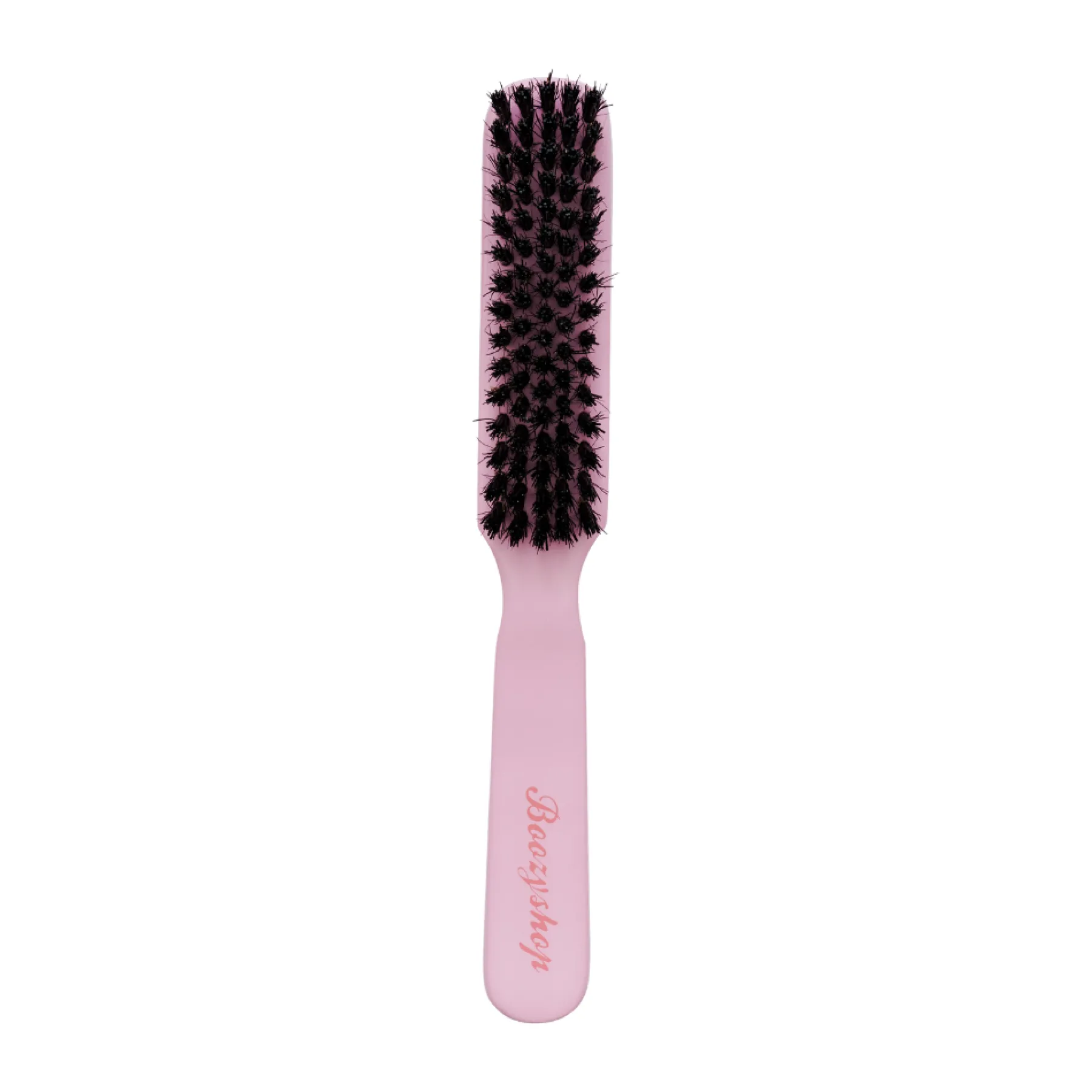 Clearance Smoothing Hair Brush Curly & Coily Accessories|Haarprobleem